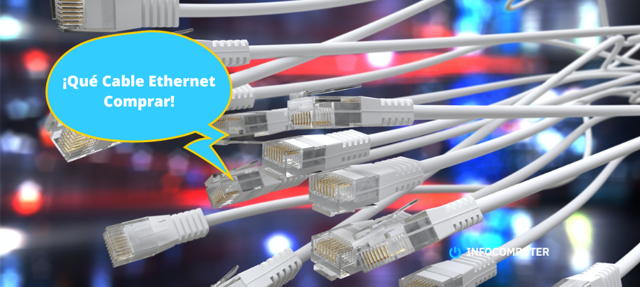 Qué Cable Ethernet Comprar